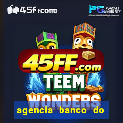 agencia banco do brasil belo horizonte